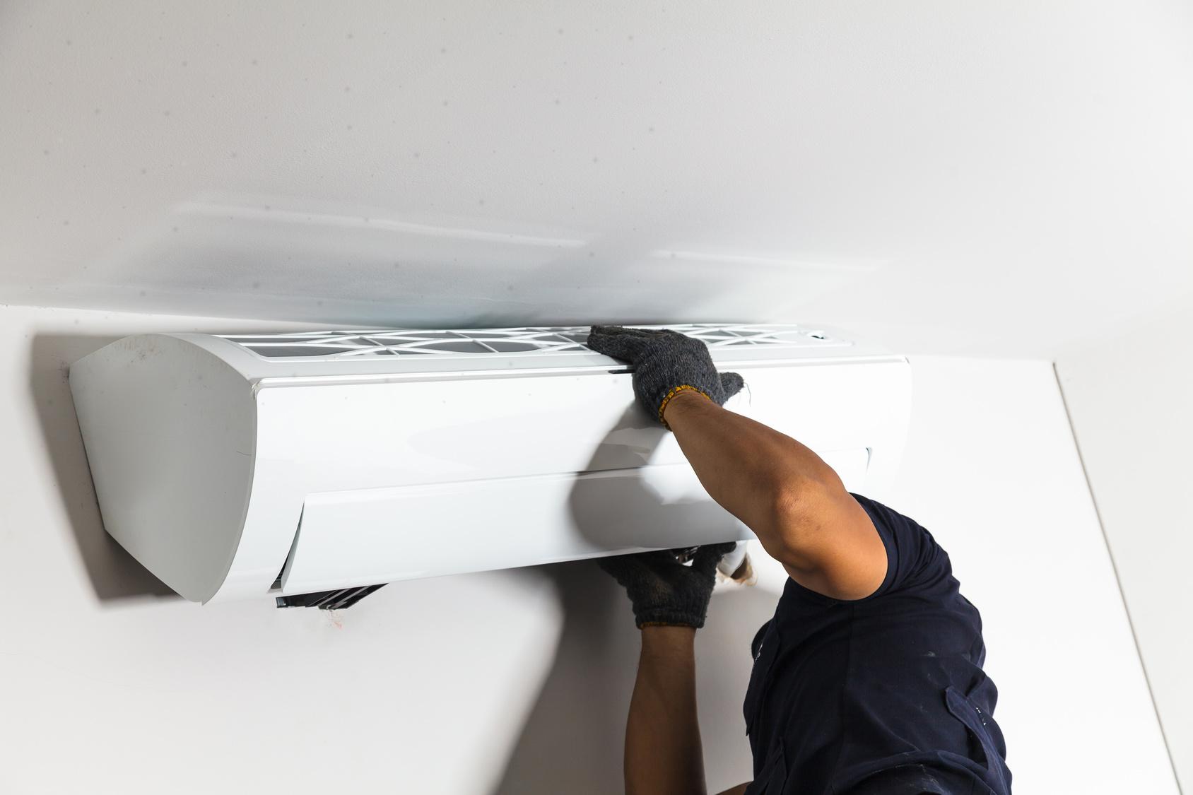  réparation chauffage électrique Coupvray