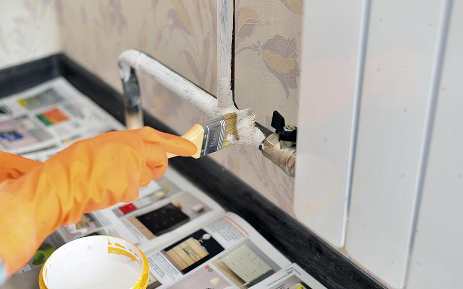 réparation chauffage électrique Coupvray