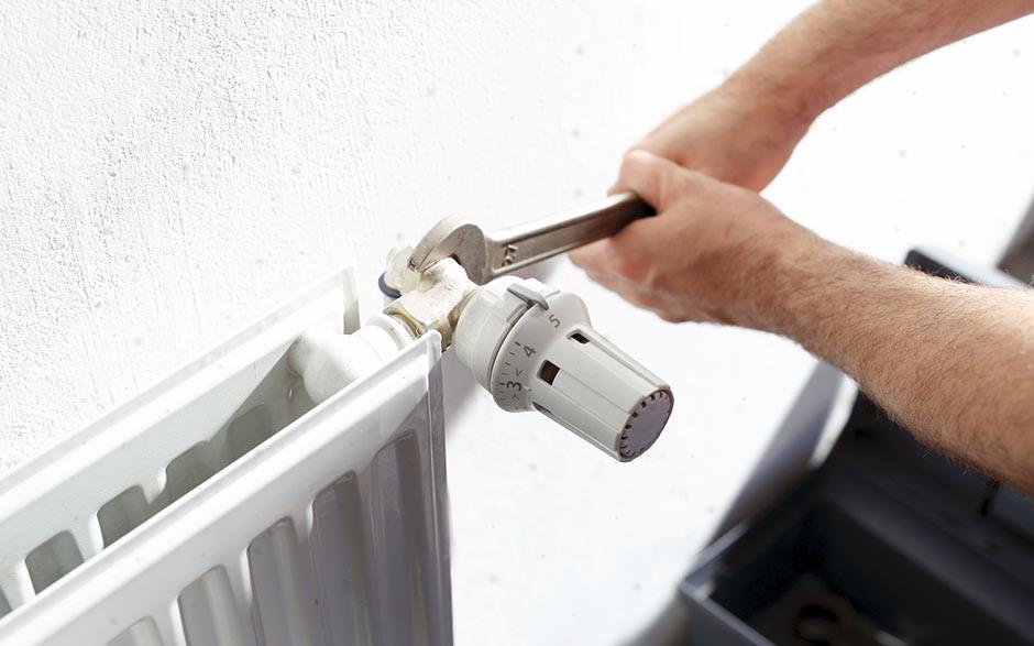 réparation chauffage électrique Coupvray